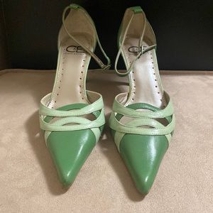 Brand New Vintage Pointy Shoes
